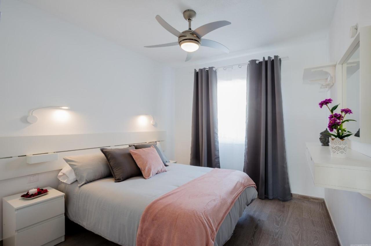 El Beril Apartment Адехе Екстериор снимка