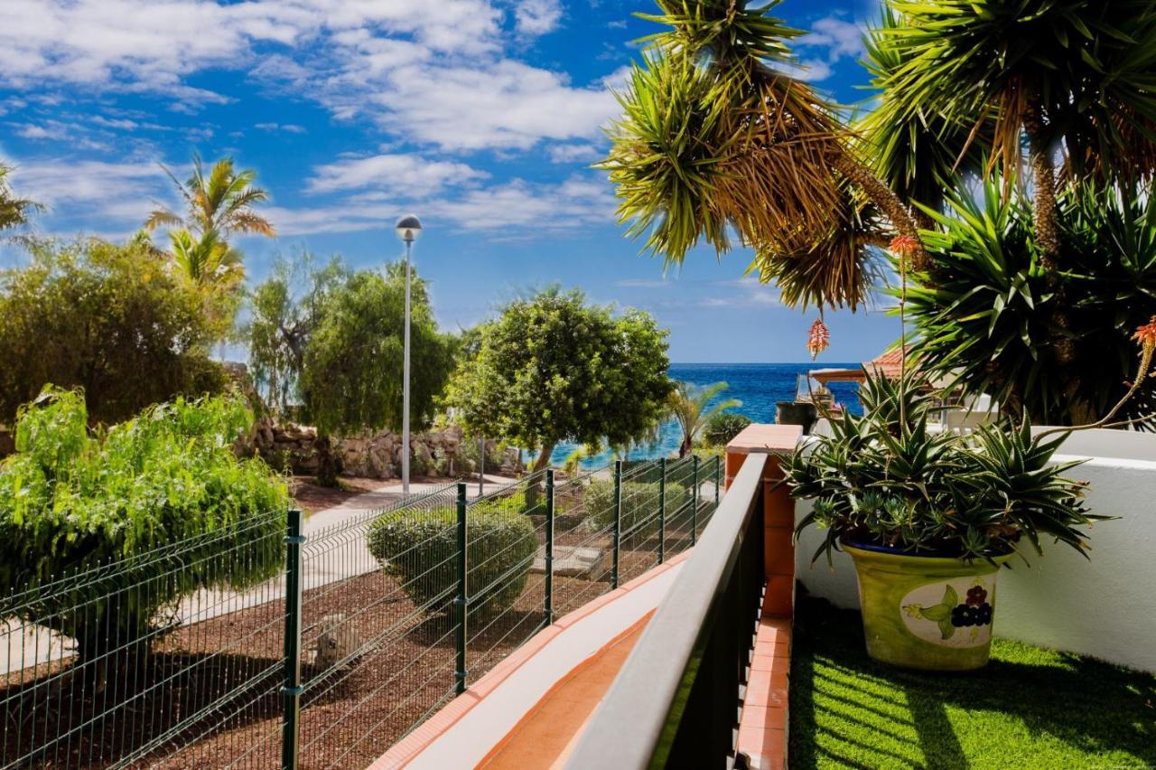 El Beril Apartment Адехе Екстериор снимка