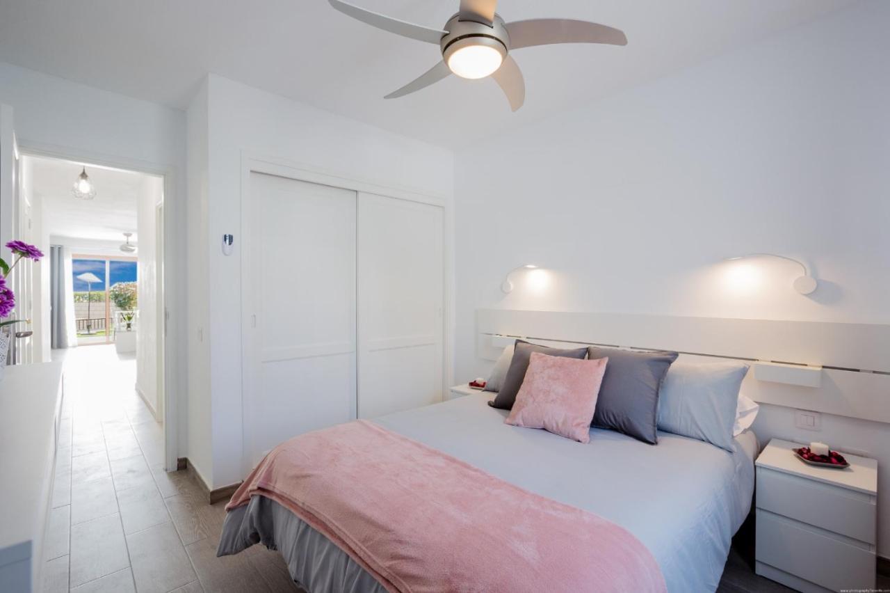El Beril Apartment Адехе Екстериор снимка